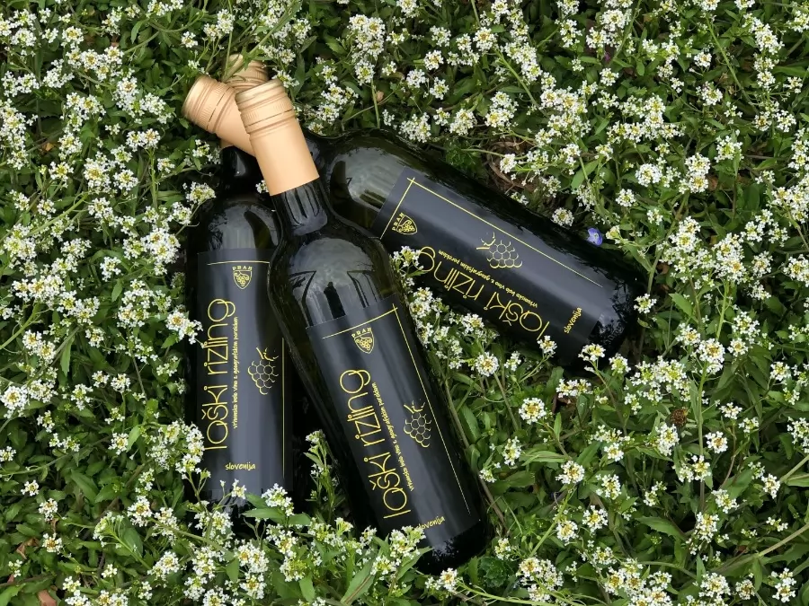 Vinotoč Prah – Vitovec