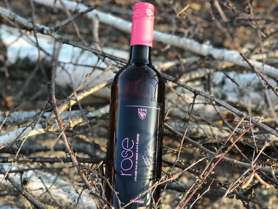 Vinotoč Prah – Vitovec