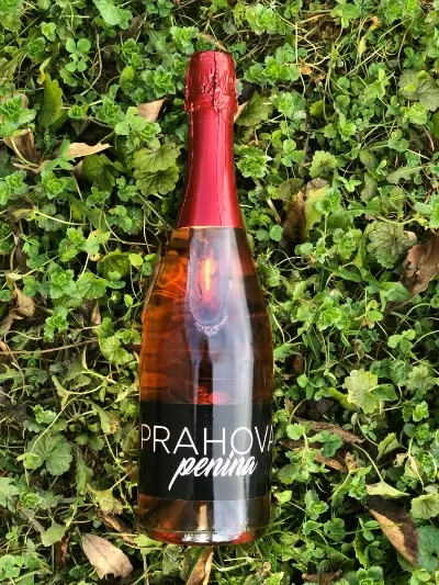 Vinotoč Prah – Vitovec