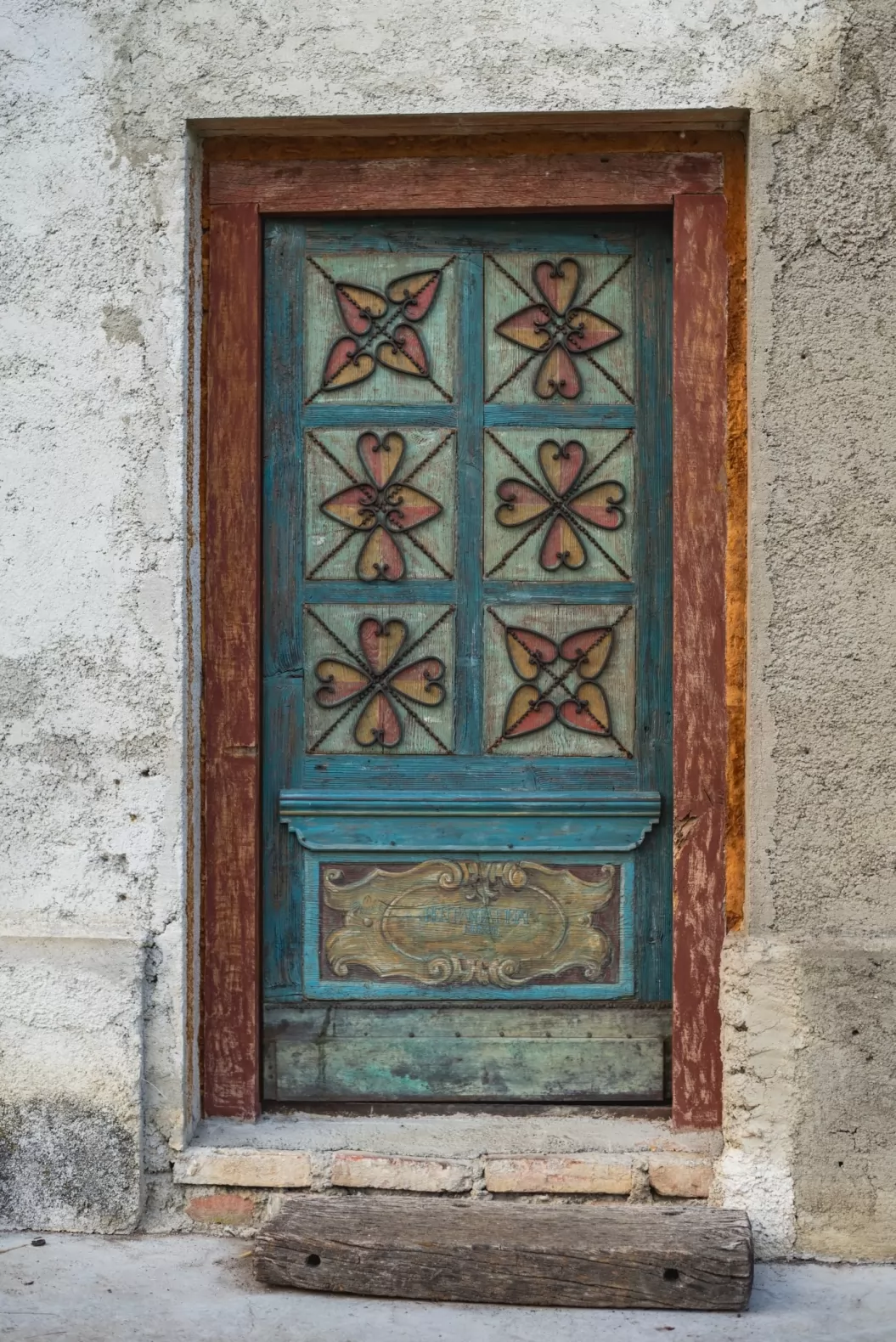 Vinska klet Molipachi