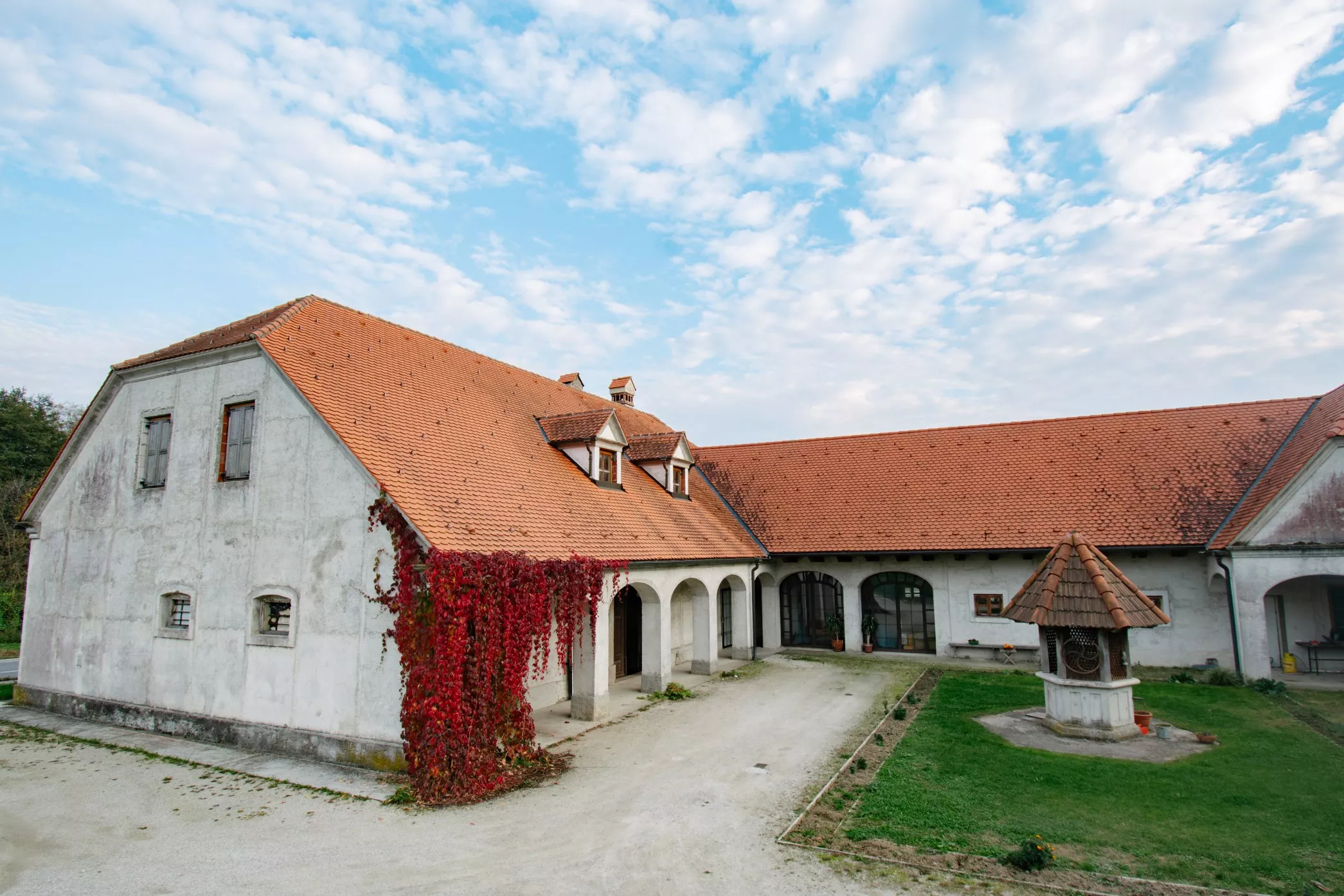 Vinska klet Molipachi