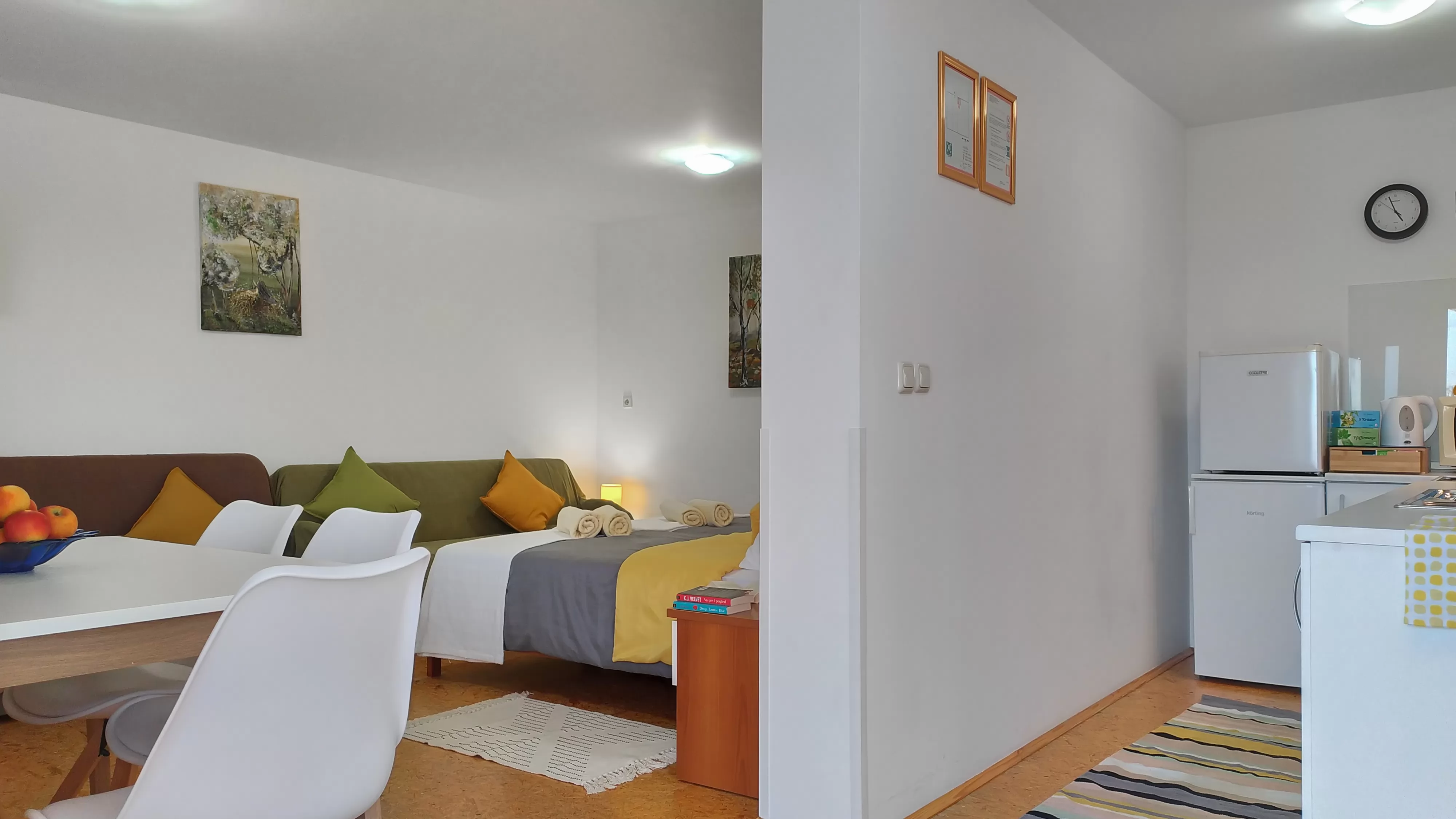 Vinska trta Apartments