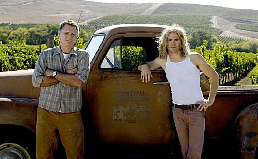 VINSKI ČUDEŽ (Bottle Shock)