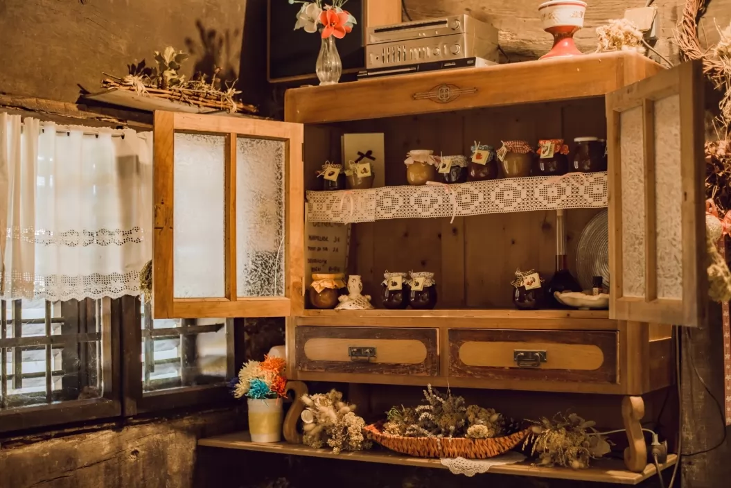 Vinski hram – vinotoč Berkovič