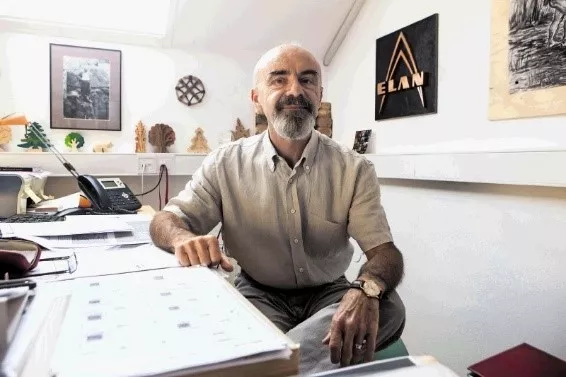 Vladimir VIlman: Most