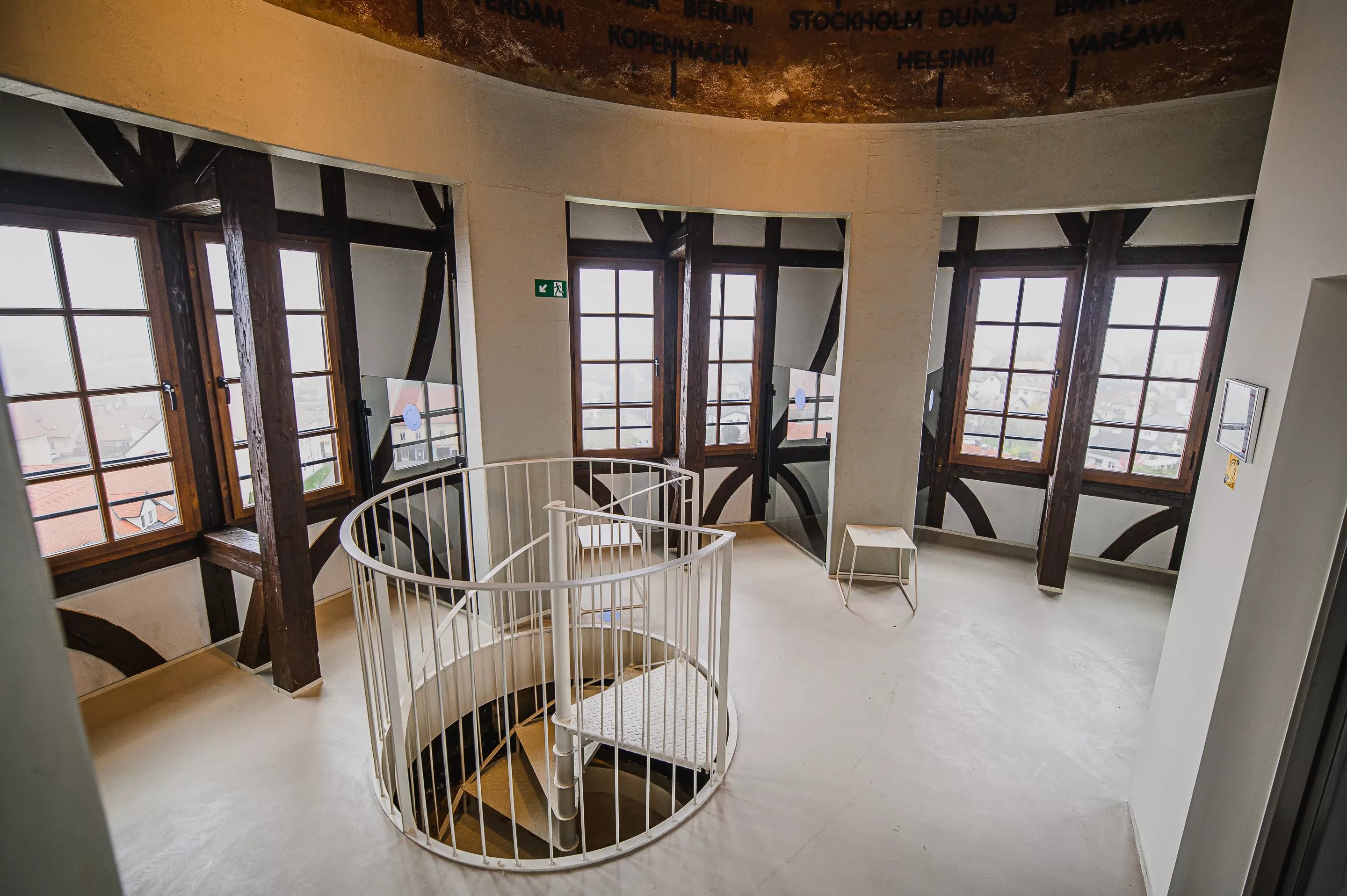 Vodovodni stolp Brežice