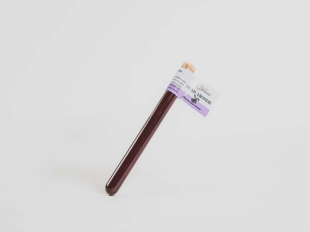 Volovec_prah aronija