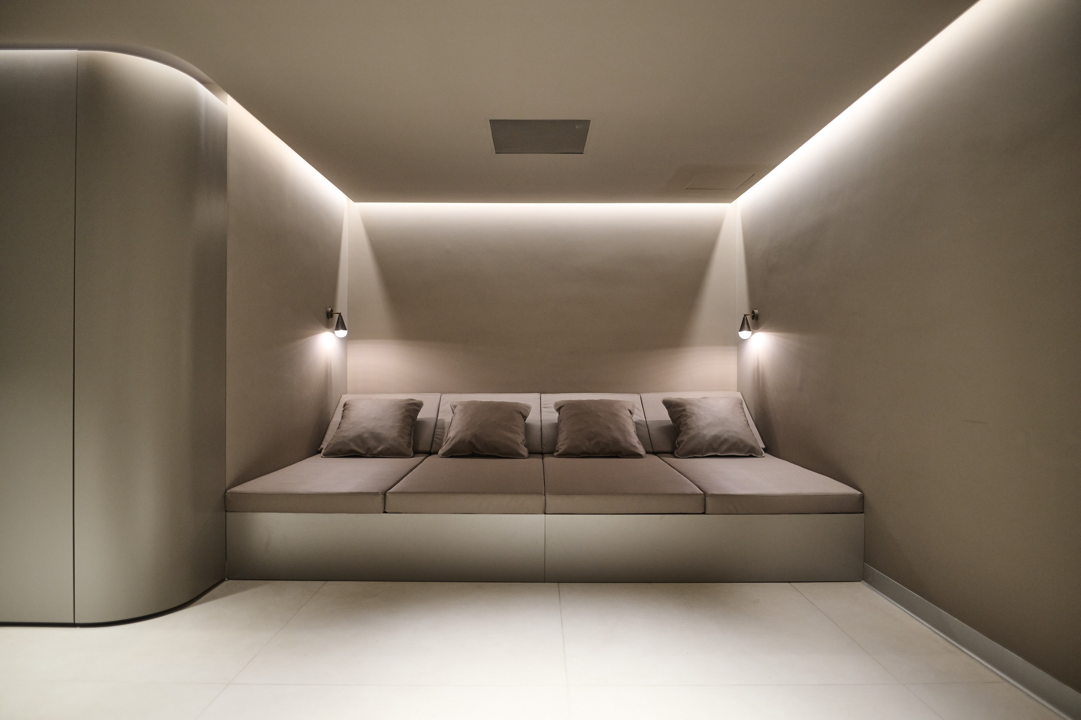 Wellness riviera