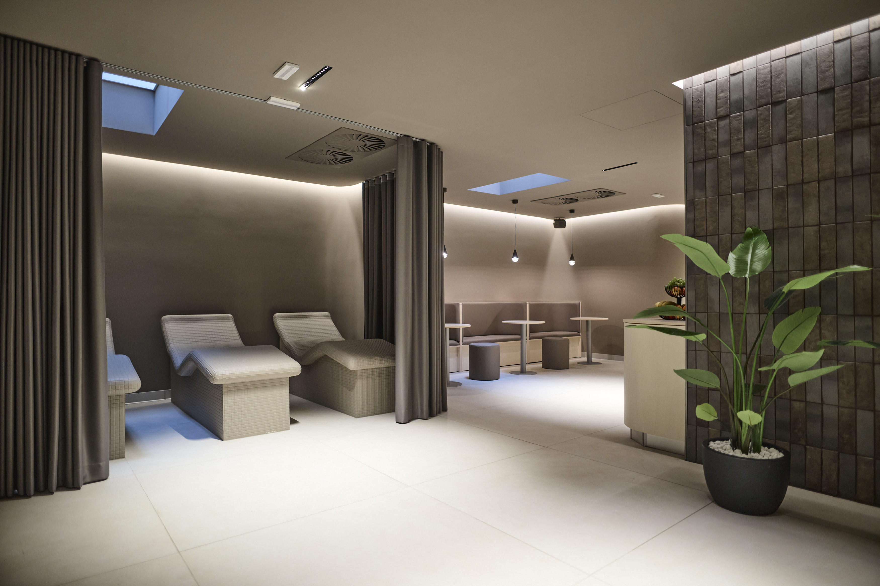 Wellness riviera