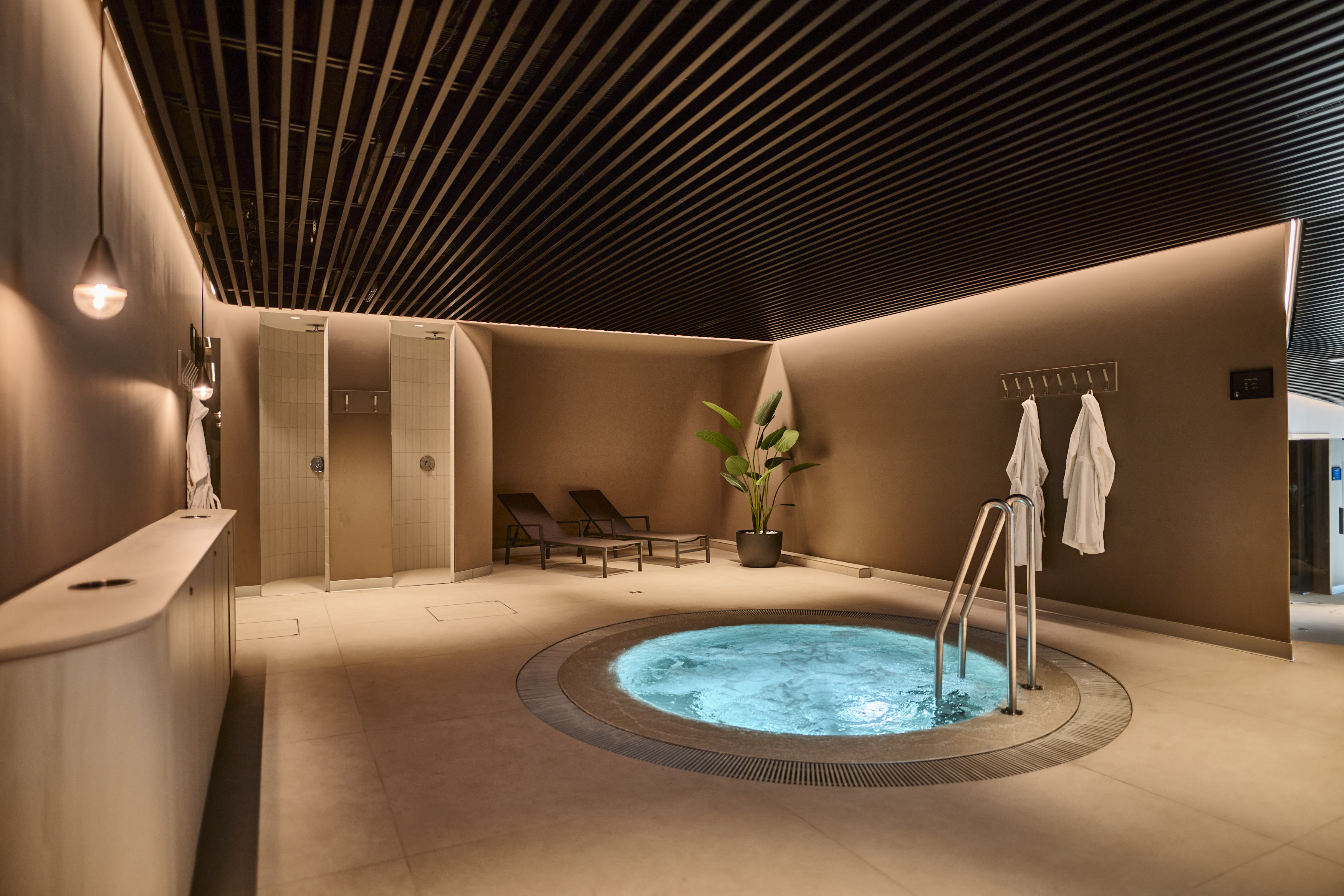 Wellness riviera