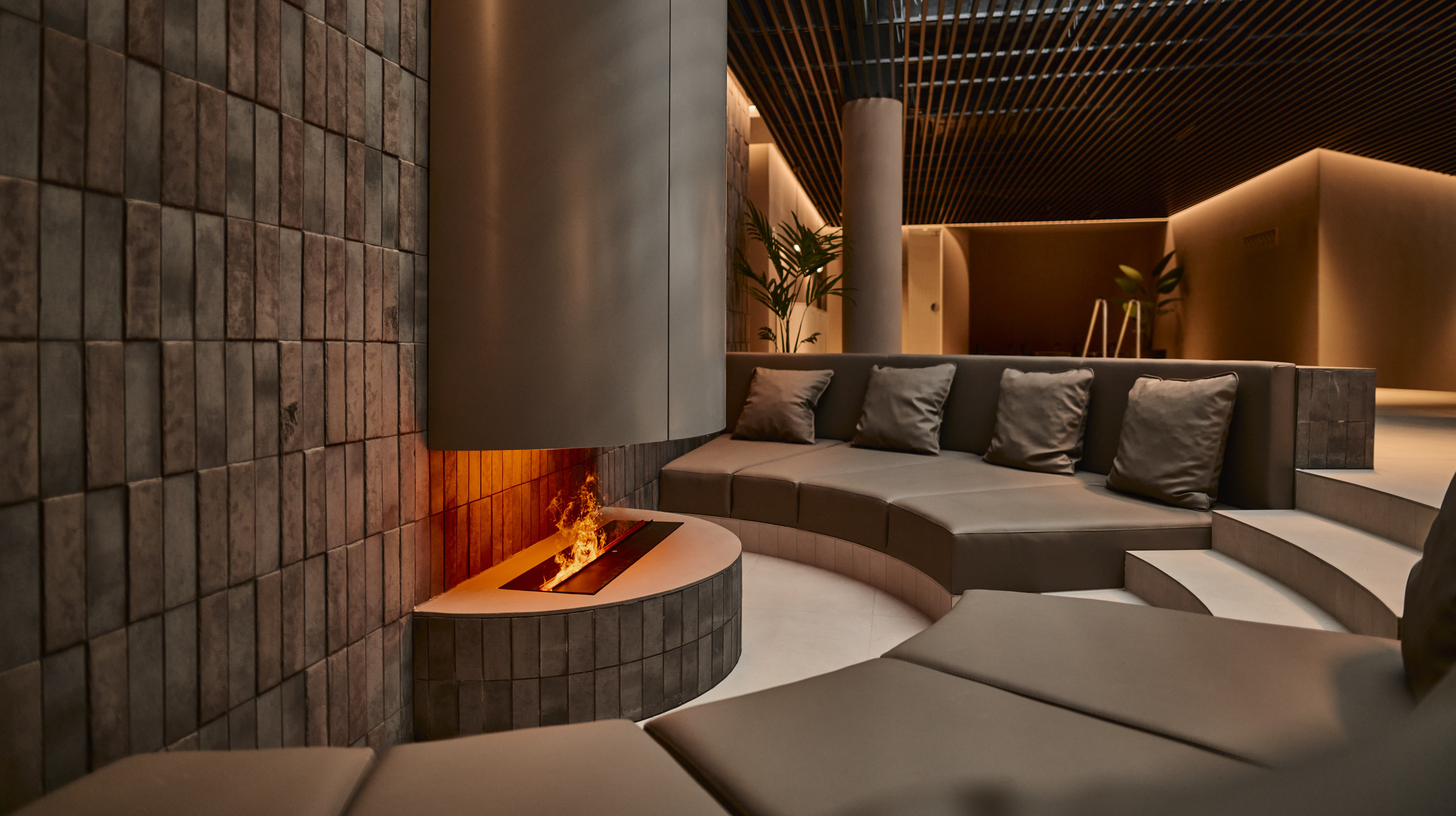 Wellness riviera