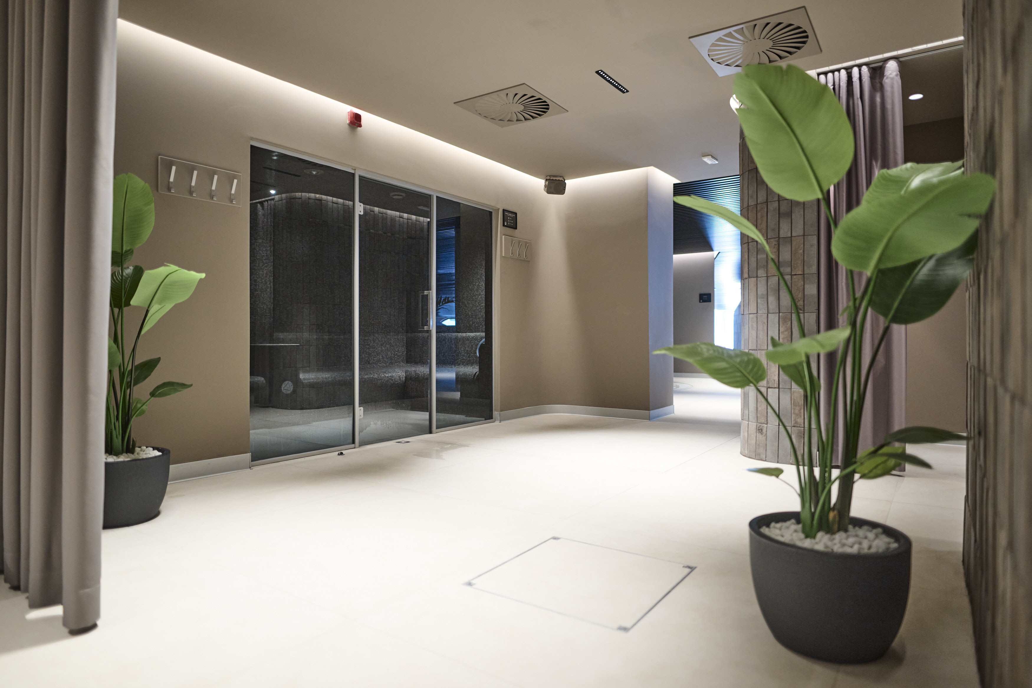 Wellness riviera
