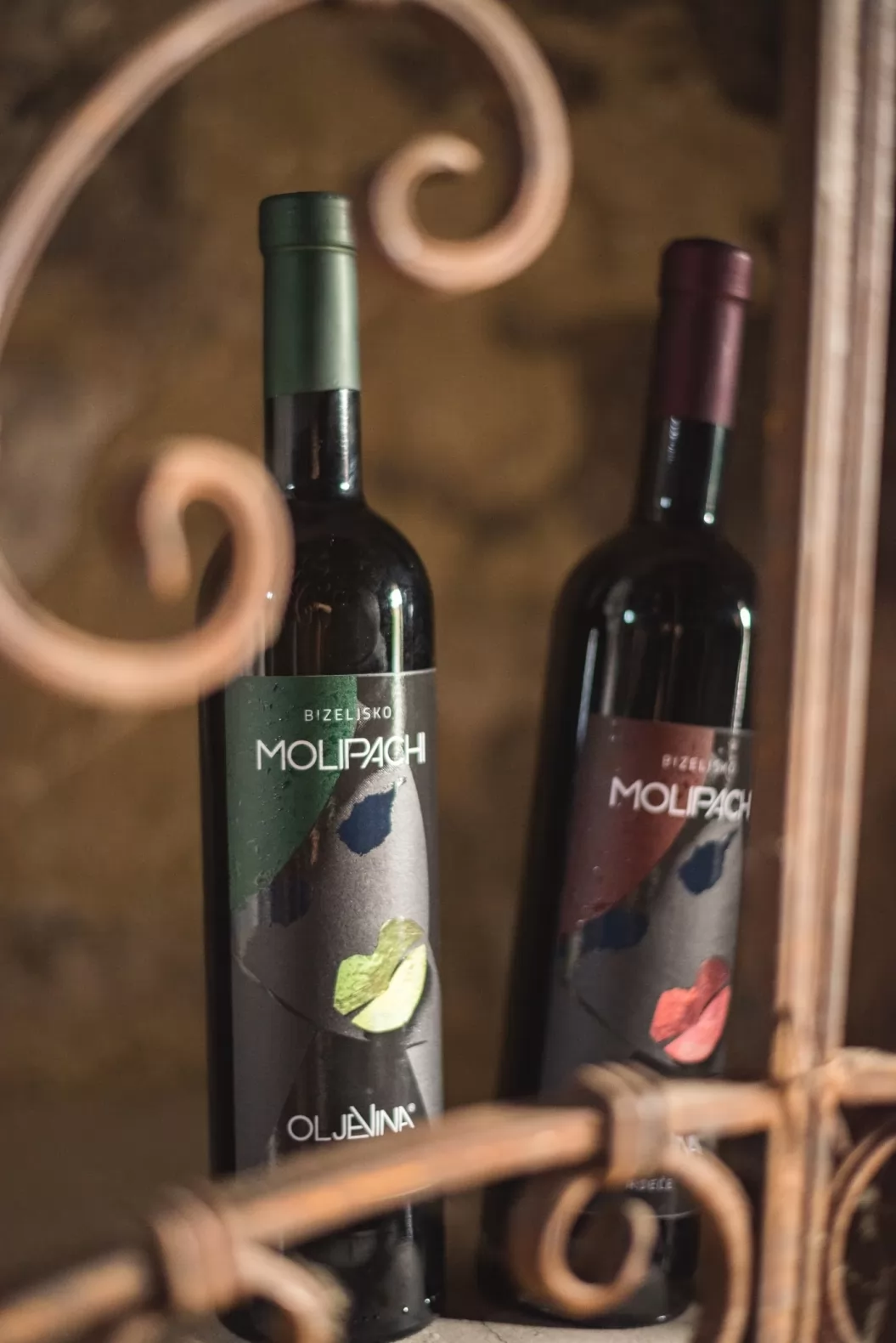 Wine Cellar Molipachi