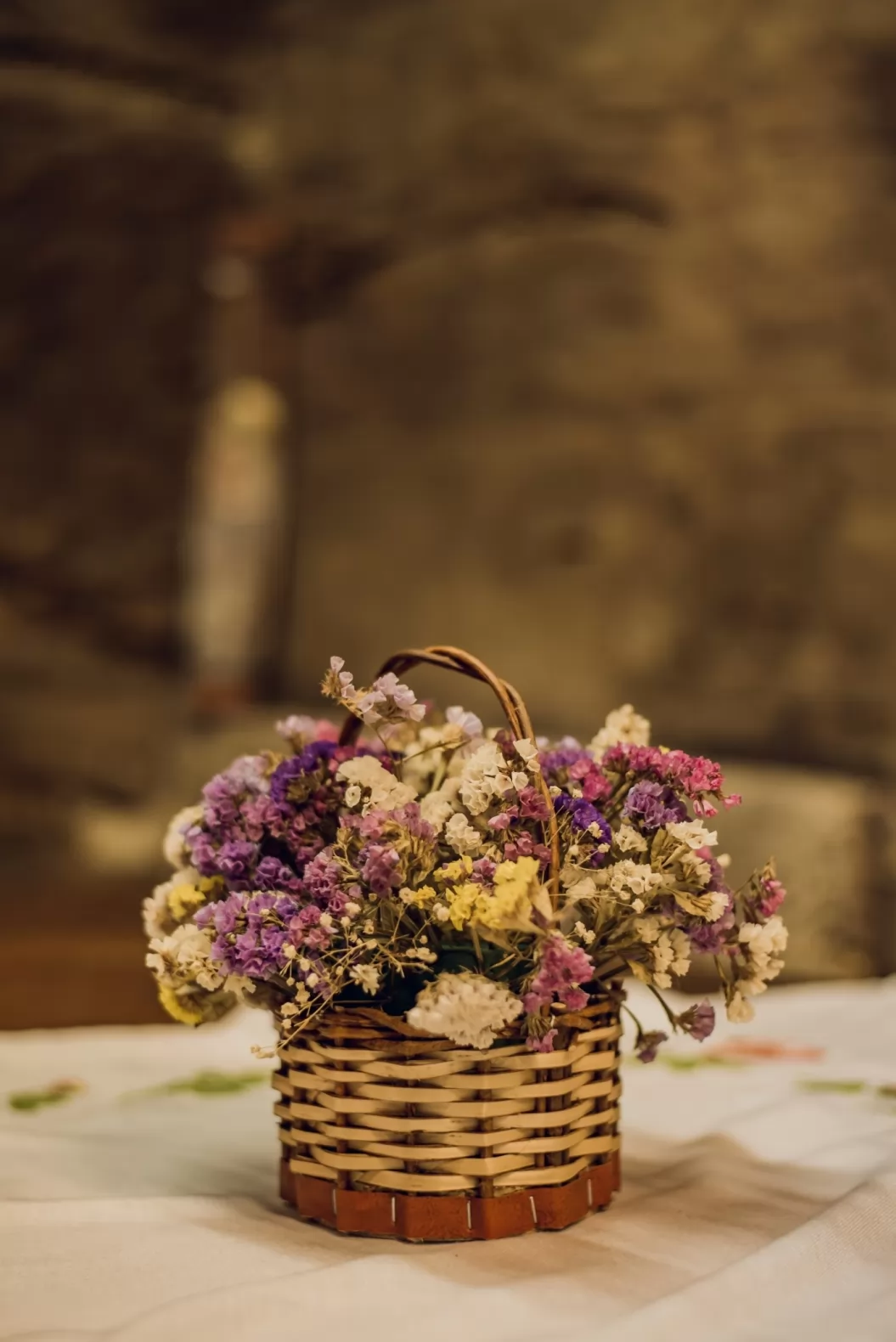 Wine Cellar – Winery Berkovič