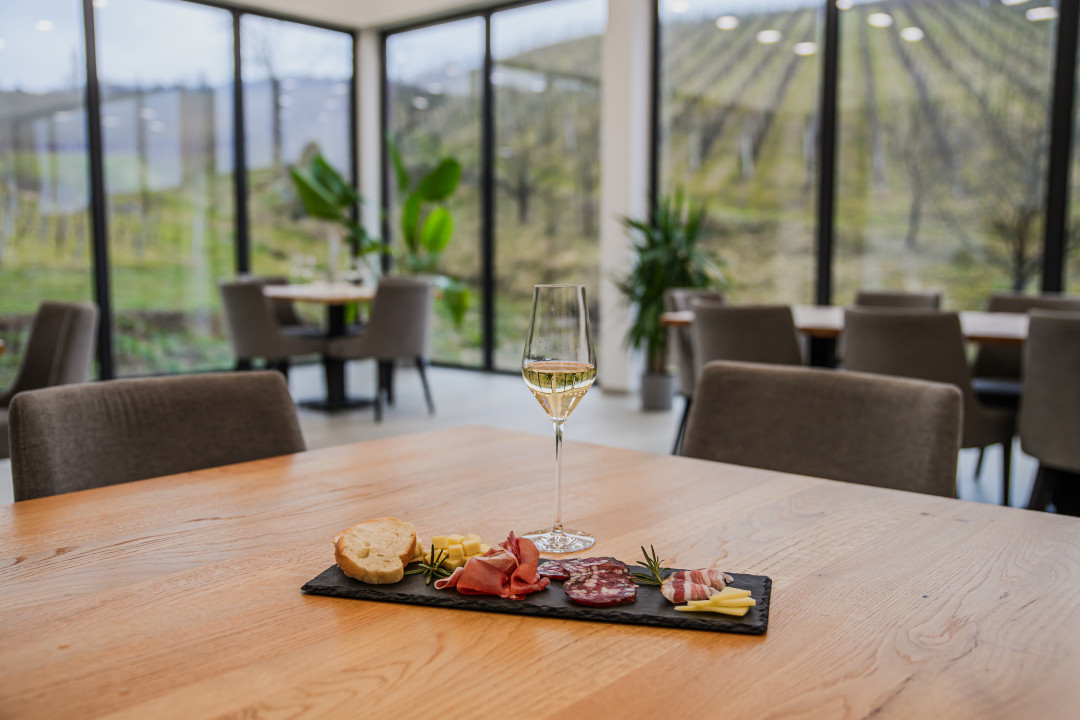 Winery Mihelin