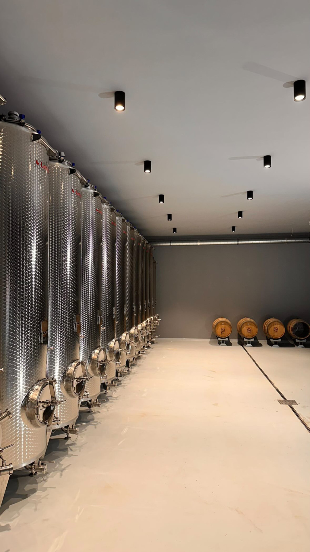 Winery Mihelin