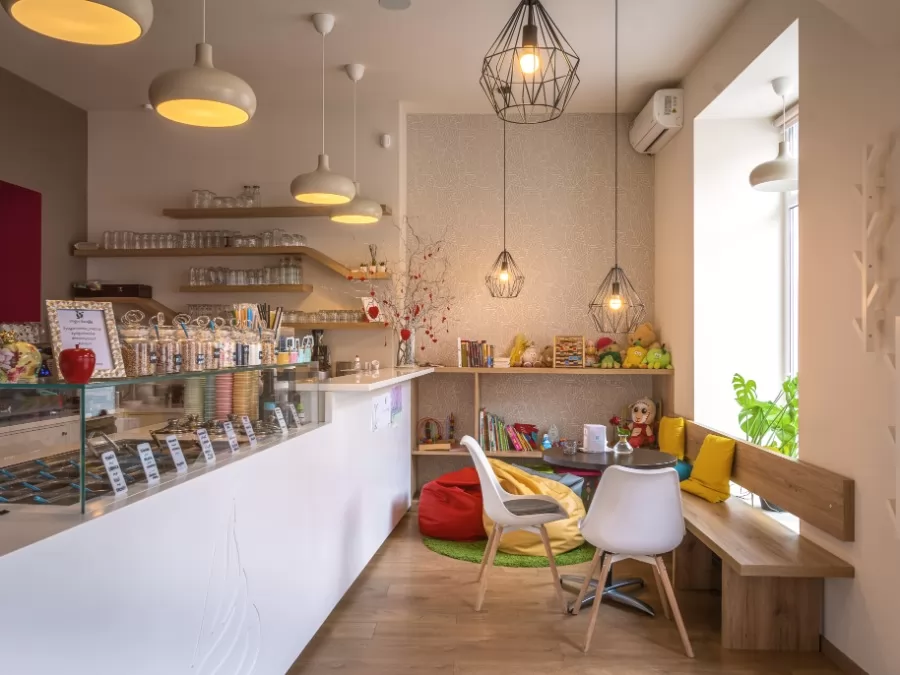 Yogurtlandia Brežice