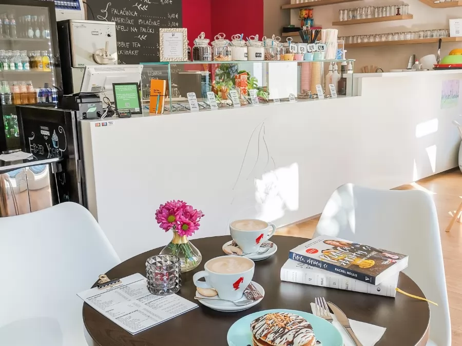 Yogurtlandia Brežice