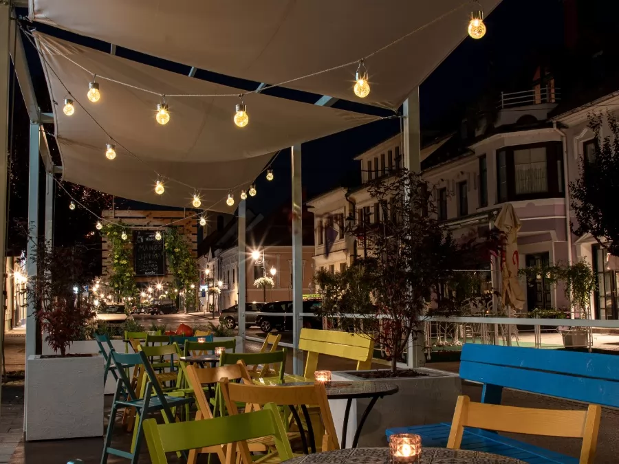 Yogurtlandia Brežice