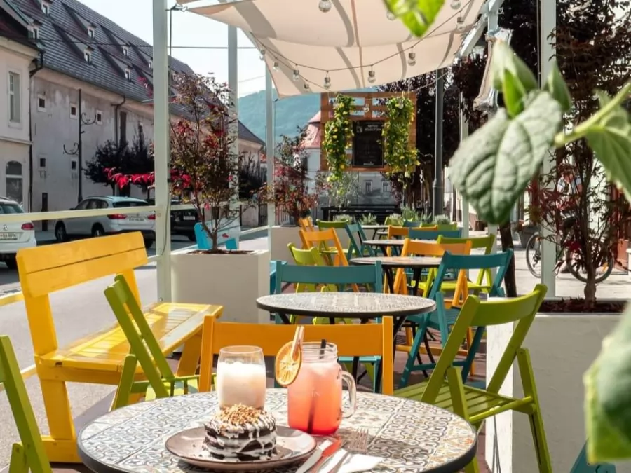 Yogurtlandia Brežice