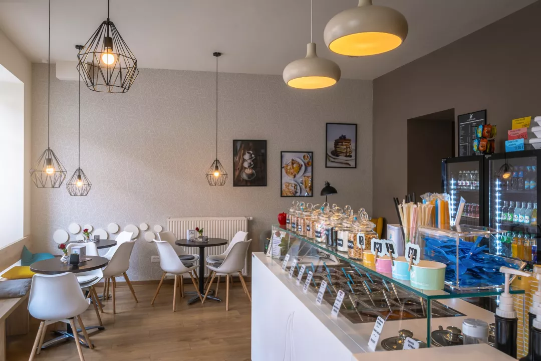 Yogurtlandia Brežice