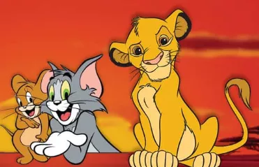 Z godbo v svet risank