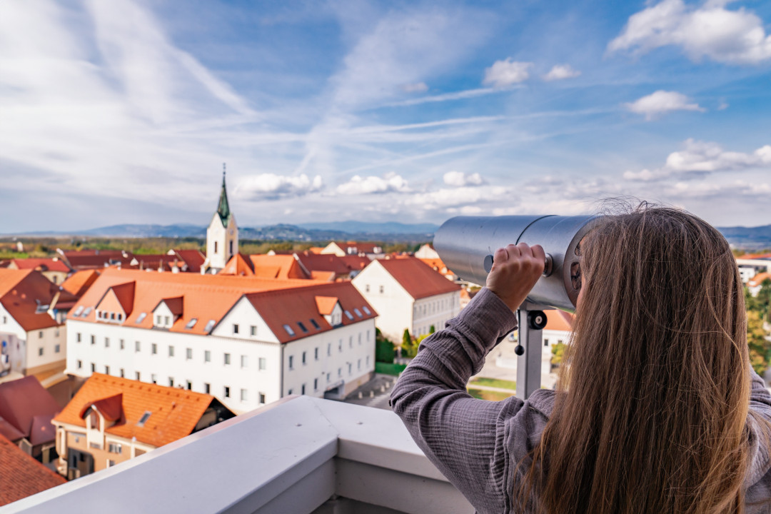 Z vlakom na KULturo in KULinarični dan v Brežice