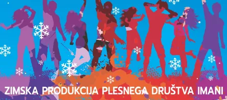 Zaplešimo v praznike