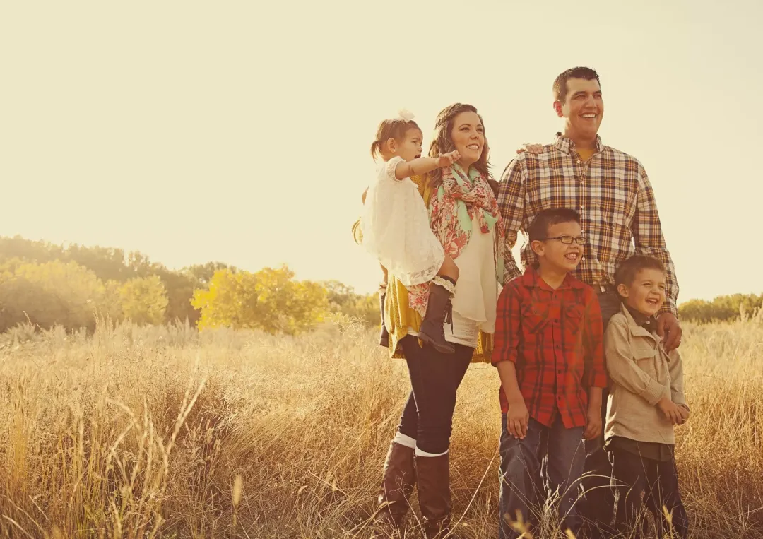 Zavestno starševstvo