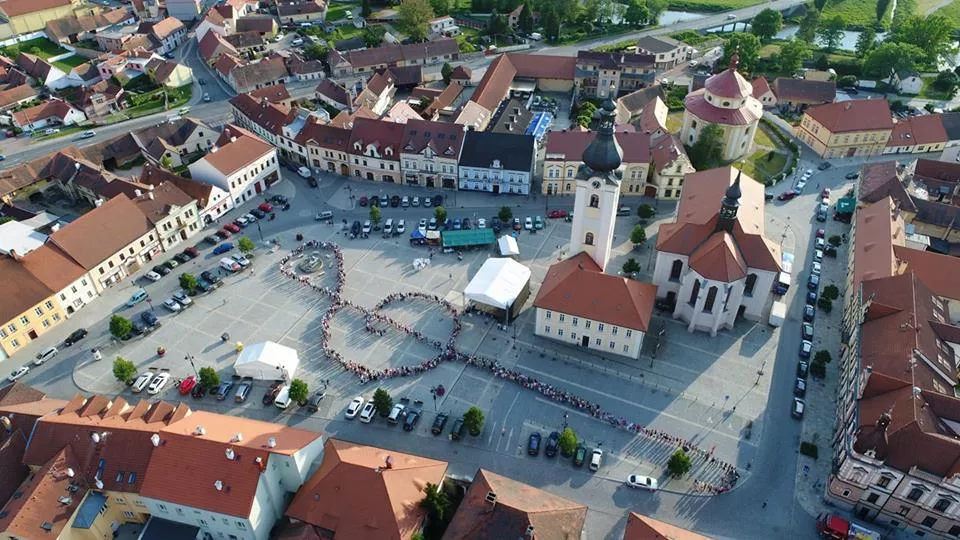 Zgodba o zveneči lipi