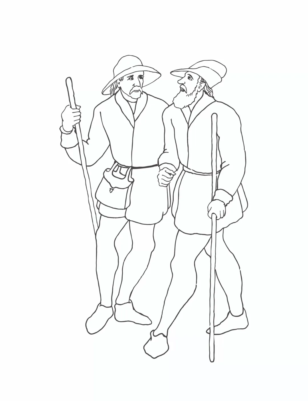 Zimska grajska dogodivščina 2024