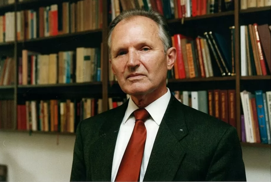 Znanstveni simpozij 2. Toporišičev dan