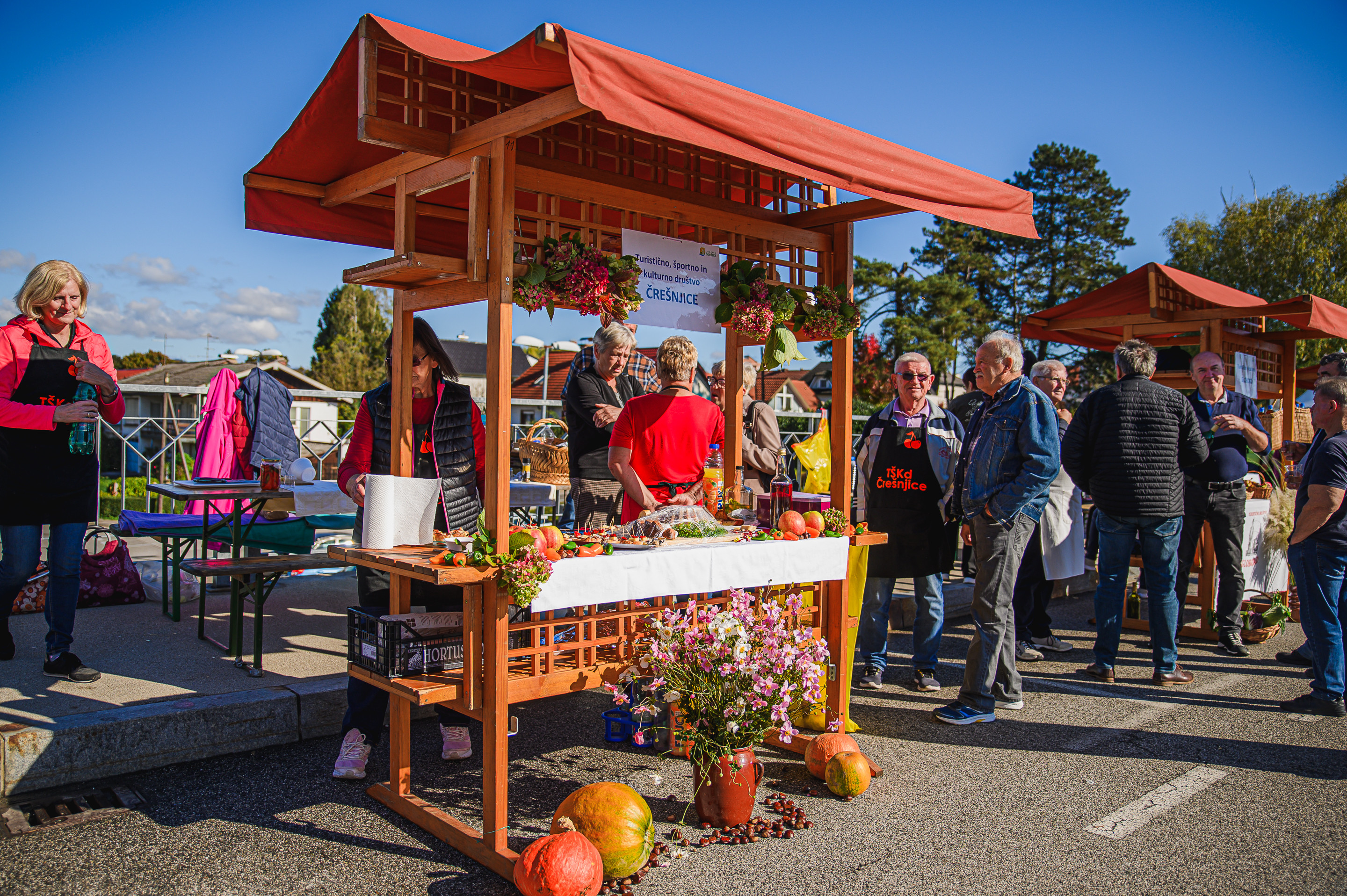 Županov golaž 24-7