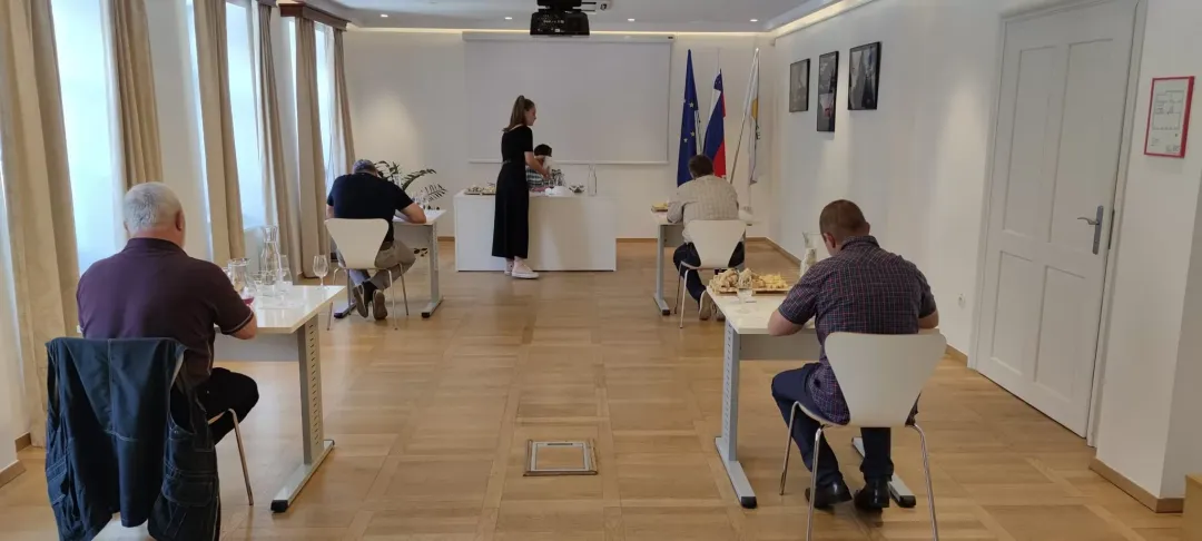 Županovo vino 2022 v Brežicah