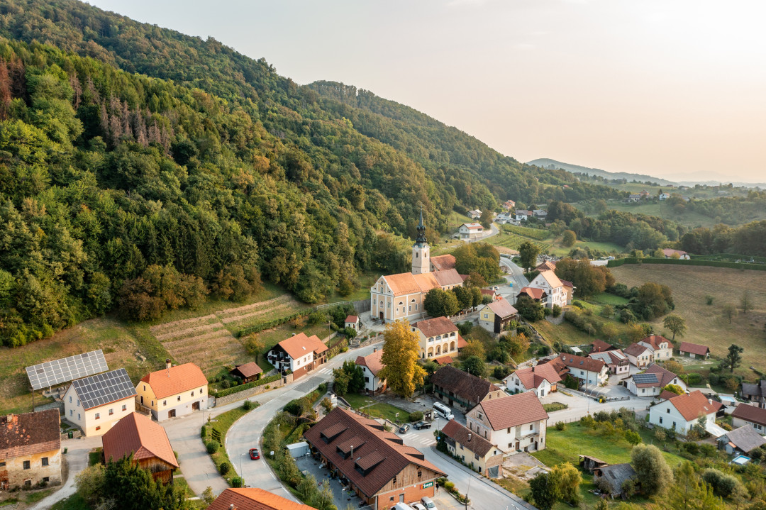 Posavski festival pohodništva 2025