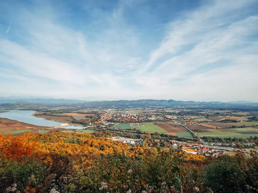 Brežice Hiking Trail