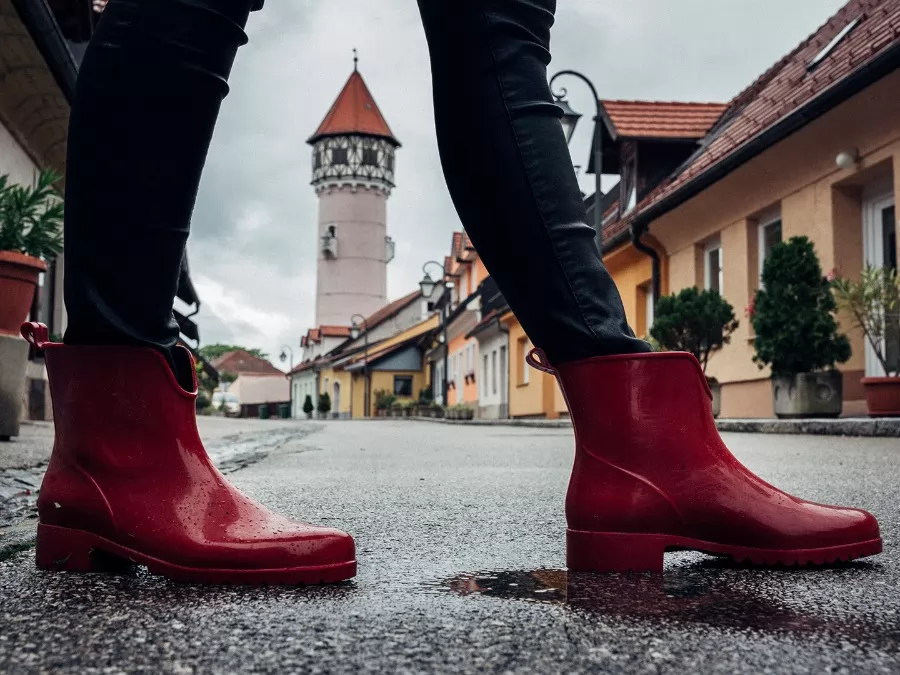 Where to go if it rains